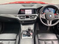 used BMW M4 Competition Coupe 3.0 2dr