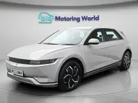Usado Hyundai Ioniq Premium 167 kW (228 HP) 2023 Citadino