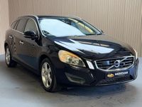 Used Volvo V60 SE Lux 180 HP (132 kW) 2011 Estate
