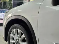 Used Mazda CX-5 Inclusive 175 HP (128 kW) 2013 White SUV