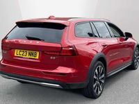 Used Volvo V60 CC Ultimate 250 HP (183 kW) 2023 Estate