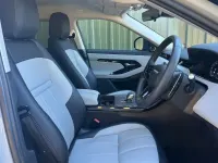 Used Land Rover Range Rover evoque SE Dynamic 309 HP (227 kW) 2023 Grey SUV