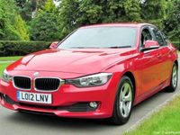 Used BMW 320 Efficient Dynamics 2012 Sedan