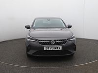 used Vauxhall Corsa a 1.2 Turbo Elite Nav Premium Hatchback 5dr Petrol Manual Euro 6 (s/s) (100 ps) Part Leather