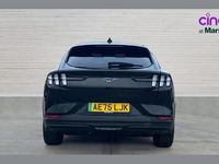 Used Ford Mustang Mach-E Select 193 kW (263 HP) 2025 Black SUV