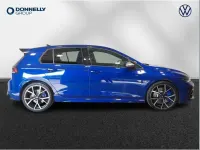 Used VW Golf VIII R 328 HP (241 kW) 2025 Blue Hatchback