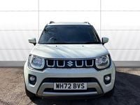 Used Suzuki Ignis SZ5 83 HP (61 kW) 2022 Hatchback