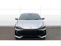 New MG MG3 Trophy 194 HP (142 kW) 2025 Other Hatchback