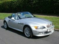 used BMW Z3 2.8