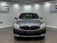 Used BMW M135 Sport Line 2019 Grey Hatchback