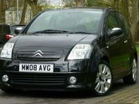 Używany Citroën C2 2008 Hatchback