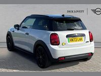 Used Mini Cooper S Level 2 135 kW (184 HP) 2022 Silver Hatchback