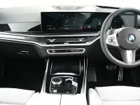 New BMW X7 M Sport 381 HP (280 kW) 2026 SUV