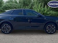 Used Peugeot 3008 GTi 145 HP (106 kW) 2025 Black SUV