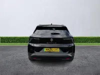 Used Renault Scenic E-Tech Techno 160 kW (218 HP) 2025 Black SUV