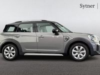 Used Mini Cooper S Countryman Classic 176 HP (129 kW) 2022 Grey SUV