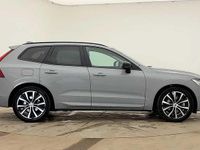 Used Volvo XC60 Ultra 247 HP (181 kW) 2025 Grey SUV