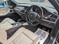 used BMW X6 xDrive30d [245] 5dr Step Auto