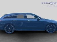 Used Mercedes CLA220 Shooting Brake AMG Line Premium Plus 190 HP (139 kW) 2022 Estate