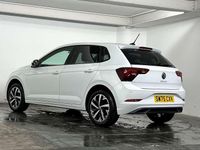 New VW Polo Match 2025 Hatchback