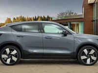 Used Volvo EC40 Ultimate 167 kW (228 HP) 2023 SUV