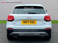 used Audi Q2 Sport 1.4 TFSI cylinder on demand 150 PS S tronic