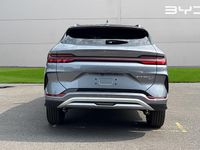 New BYD Seal U Comfort 11 kW (15 HP) 2025 Grey SUV