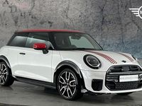Used Mini Cooper S Hatch 201 HP (147 kW) 2024 White Hatchback