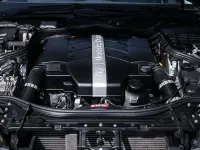 Used Mercedes E320 Avantgarde 221 HP (162 kW) 2022 Silver