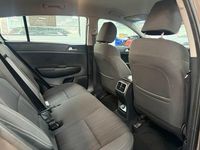 Gebraucht Kia Sportage 130 PS (95 kW) 2018 Braun SUV