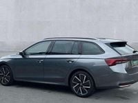 Used Skoda Octavia 2025 Estate