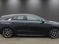 Used Kia ProCeed GT-Line 134 HP (98 kW) 2019 Estate