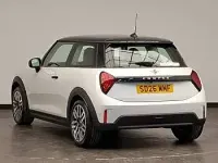 New Mini Cooper Classic 114 kW (156 HP) 2026 White Hatchback