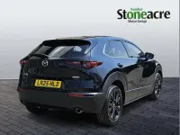Used Mazda CX-30 Homura-Line 138 HP (101 kW) 2025 Black SUV