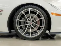 Used Chevrolet Corvette 700 HP (514 kW) 2013 White Cabriolet