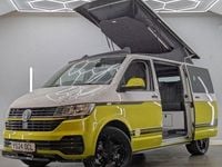 Used VW Transporter Startline 110 HP (80 kW) 2024 White Van