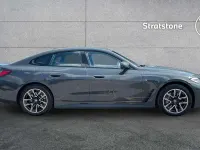 Used BMW i4 M Sport 250 kW (340 HP) 2026 Sedan