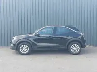 Used Vauxhall Mokka Design Edition 2022 Black SUV