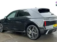 Used Hyundai Ioniq 5 N Line 2026 SUV