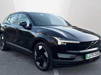New Volvo EX30 Performance 314 kW (428 HP) 2025 Black SUV