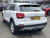 used Audi Q2 1.4 TFSI Sport 5dr