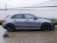 used Mercedes A250 A ClassExclusive Edition Plus 5dr Auto Hatchback