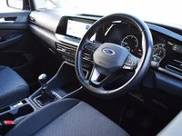 Used Ford Grand Tourneo Connect Titanium 122 HP (89 kW) 2023 Blue MPV