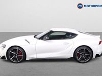 used Toyota Supra 3.0 Pro 3dr Auto