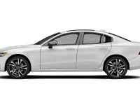Used Volvo S60 R-Design 250 HP (183 kW) 2019 Sedan