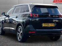 Used Peugeot 5008 Allure 131 HP (96 kW) 2020 Estate
