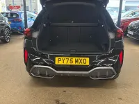 Used Cupra Terramar 150 HP (110 kW) 2026 SUV