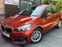 Used BMW 220 Sport Line 2019 Estate