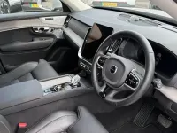 Used Volvo XC90 Ultra 455 HP (334 kW) 2025 Silver SUV