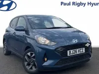 New Hyundai i10 Advanced 63 HP (46 kW) 2026 Hatchback